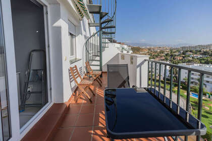 Attico vendita in Mijas Costa, Málaga. 