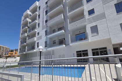 Appartamento 1bed vendita in Benalmádena, Málaga. 