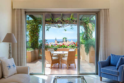 Attico vendita in Puerto Banús, Marbella, Málaga. 
