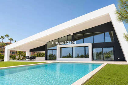 Townhouse vendita in Puerto Banús, Marbella, Málaga. 