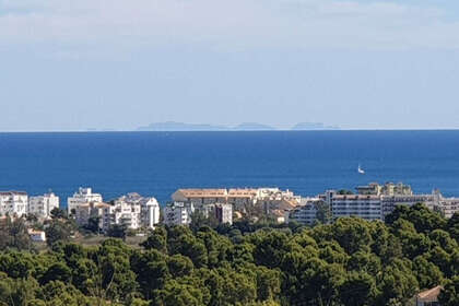 Terreno vendita in Jávea/Xàbia, Alicante. 
