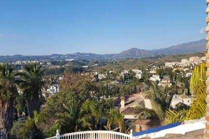 Terreno vendita in Málaga. 