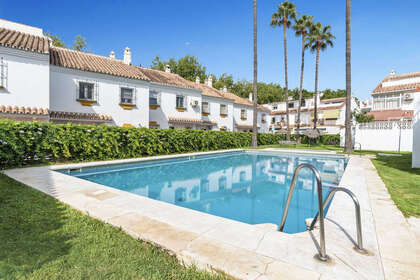 Casa vendita in Torremolinos, Málaga. 