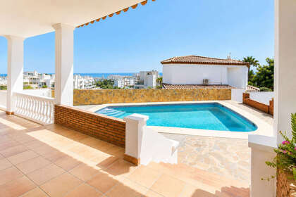 Townhouse vendita in Estepona, Málaga. 