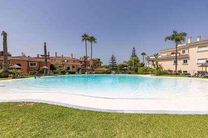 Appartamento 1bed vendita in Cancelada, Estepona, Málaga. 