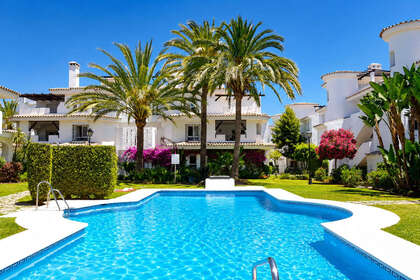 Appartamento 1bed vendita in Nueva andalucia, Málaga. 