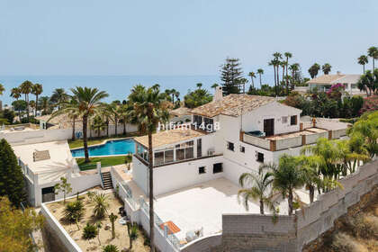 Townhouse vendita in Estepona, Málaga. 