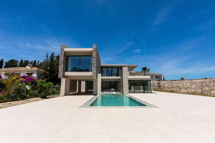 Townhouse vendita in San Pedro de Alcántara, Marbella, Málaga. 