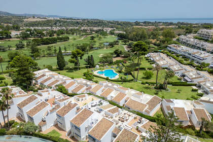 Appartamento 1bed vendita in Nueva andalucia, Málaga. 