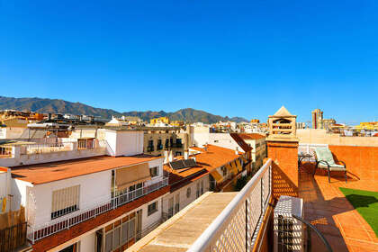Attico vendita in Fuengirola, Málaga. 