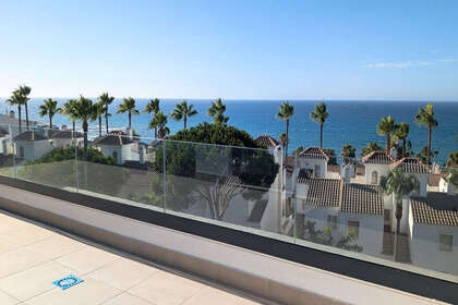 Attico vendita in Mijas, Málaga. 