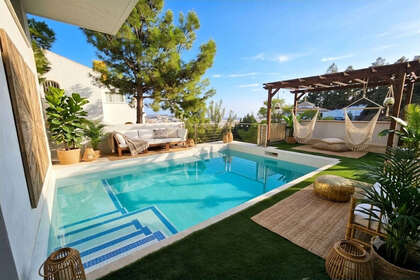 Townhouse vendita in Málaga. 