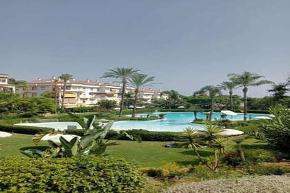 Apartment for sale in Marbella, Málaga. 