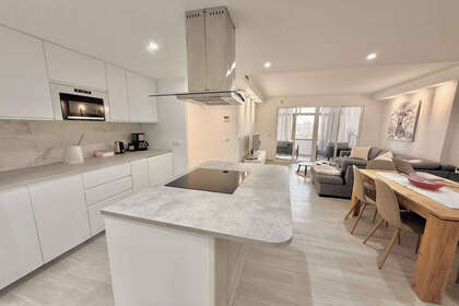Appartamento 1bed vendita in Fuengirola, Málaga. 