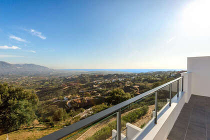 Casa vendita in Ojén, Málaga. 
