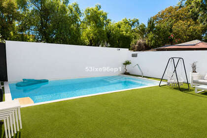 Casa vendita in Nueva andalucia, Málaga. 