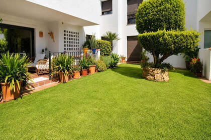 Appartamento 1bed vendita in Alcaidesa, Línea de la Concepción (La), Cádiz. 