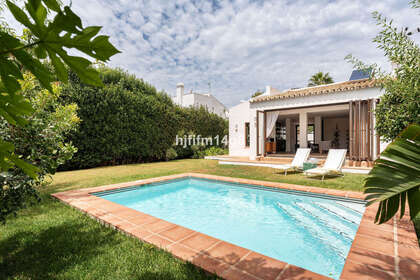 Townhouse vendita in Estepona, Málaga. 