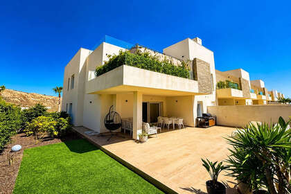 Appartementen verkoop in Algorfa, Alicante. 