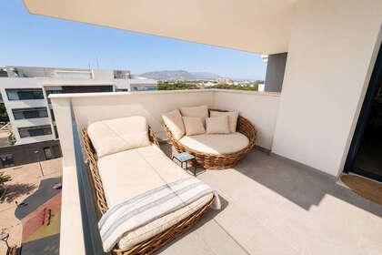 Attico vendita in Málaga. 
