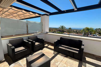 House for sale in Alhaurín de la Torre, Málaga. 