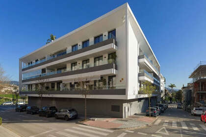 Apartment for sale in San Pedro de Alcántara, Marbella, Málaga. 
