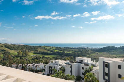 Attico vendita in Estepona, Málaga. 
