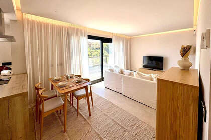 Appartamento 1bed vendita in Nueva andalucia, Málaga. 