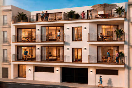 Appartamento 1bed vendita in Vélez-Málaga. 