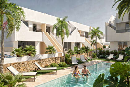 Appartamento 1bed vendita in Pilar de la Horadada, Alicante. 