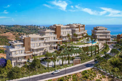 Appartamento 1bed vendita in Cala Del Moral, La, Málaga. 