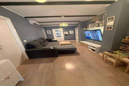 Appartamento 1bed vendita in Málaga. 