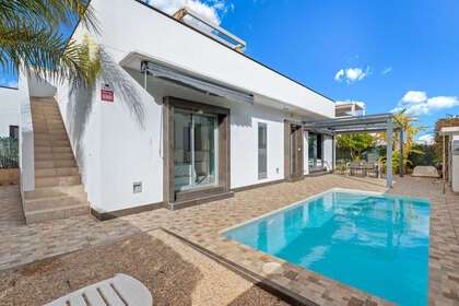 Townhouse vendita in Ciudad Quesada, Rojales, Alicante. 