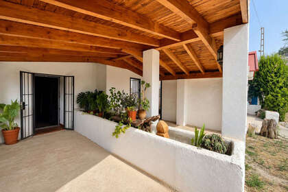Ranch vendita in Coín, Málaga. 