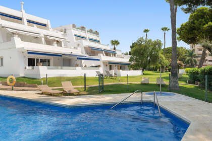 Appartamento 1bed vendita in Nueva andalucia, Málaga. 