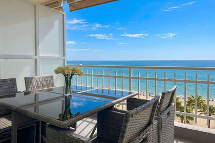 Appartamento 1bed vendita in Fuengirola, Málaga. 
