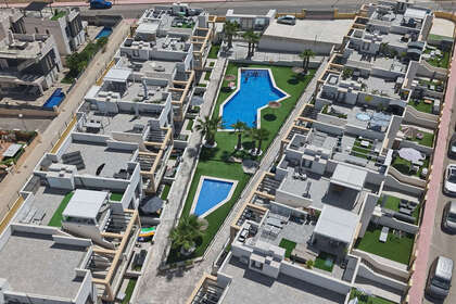 Appartamento 1bed vendita in Villamartín, Alicante. 