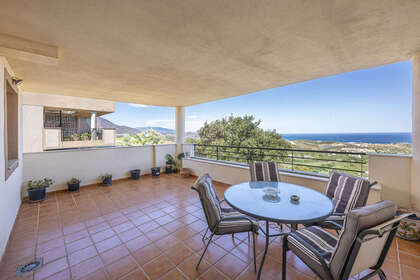 Appartamento 1bed vendita in Casares, Málaga. 