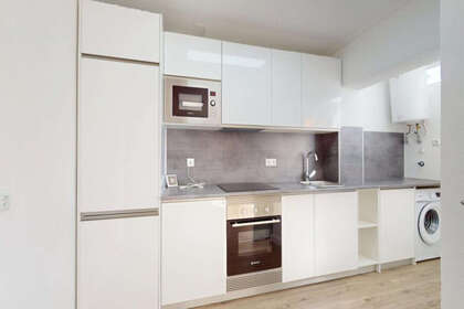 Appartamento 1bed vendita in Villamartín, Alicante. 