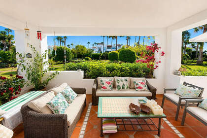 Appartamento 1bed vendita in Estepona, Málaga. 