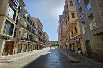 Appartamento 1bed vendita in Málaga - Centro. 