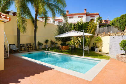 Townhouse vendita in Marbella, Málaga. 