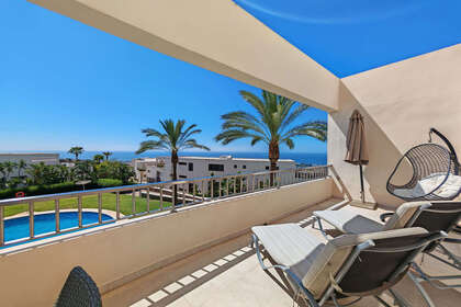 Apartment for sale in Altos de Los Monteros, Marbella, Málaga. 