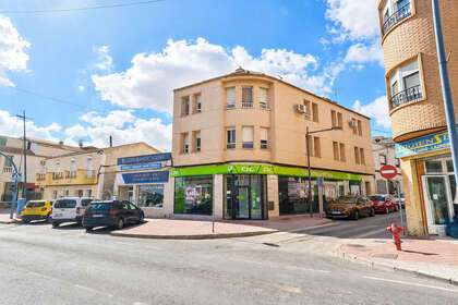 Penthouses verkoop in Algorfa, Alicante. 