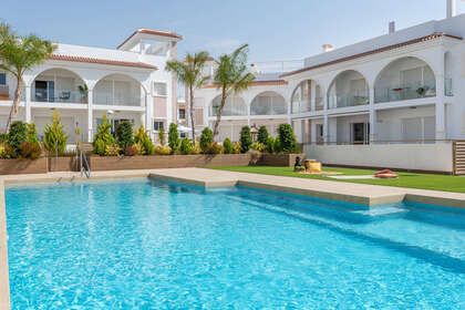 Penthouse venda em Ciudad Quesada, Rojales, Alicante. 