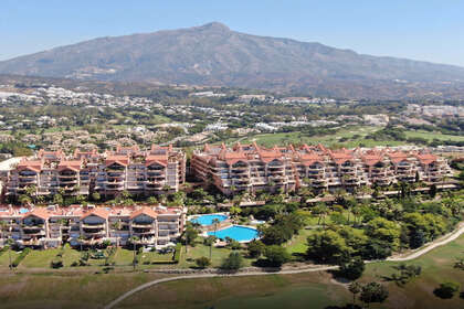 Appartamento 1bed vendita in Nueva andalucia, Málaga. 