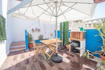 Townhouse vendita in Cabo Roig, Alicante. 