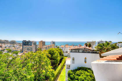 Casa vendita in Benalmádena, Málaga. 