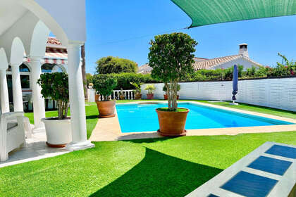 Townhouse vendita in Mijas, Málaga. 
