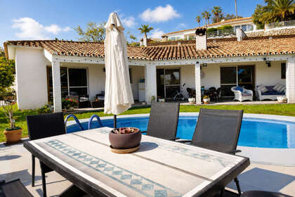 Townhouse vendita in Benalmádena, Málaga. 